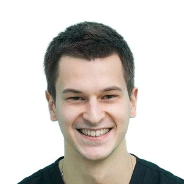Ушаков Василий Владиславович — Стоматолог-хирург, Стоматолог-имплантолог, Стоматолог-ортопед, Архангельск