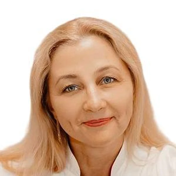 Гошева Ирина Николаевна — Стоматолог, Архангельск