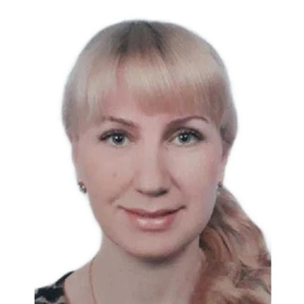 Семенова Екатерина Николаевна — Врач скорой помощи, Анестезиолог-реаниматолог, Чебоксары