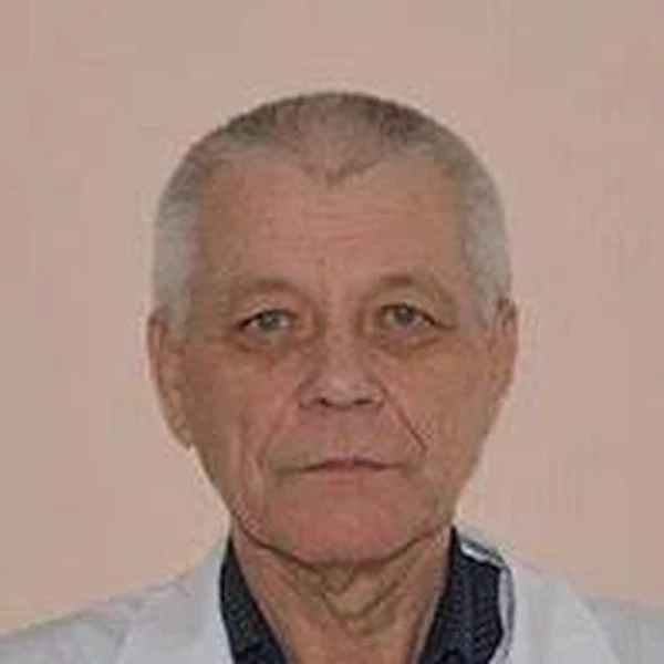 Львов Петр Иванович — Врач скорой помощи, Чебоксары