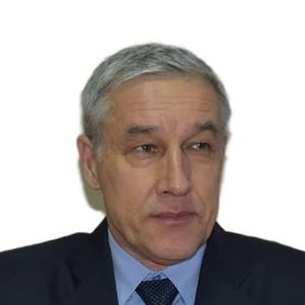 Родионов Вениамин Викентьевич — Спортивный врач, Чебоксары