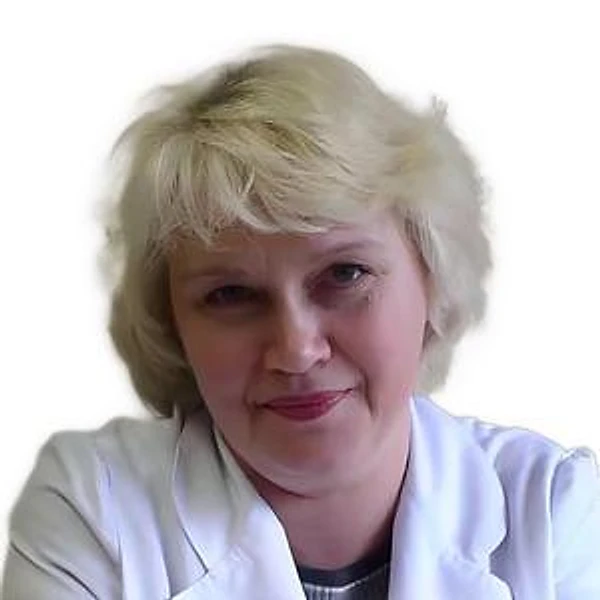 Рубцова Ольга Владимировна — Спортивный врач, Чебоксары