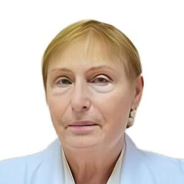 Матюнина Мария Алексеевна — Спортивный врач, Чебоксары