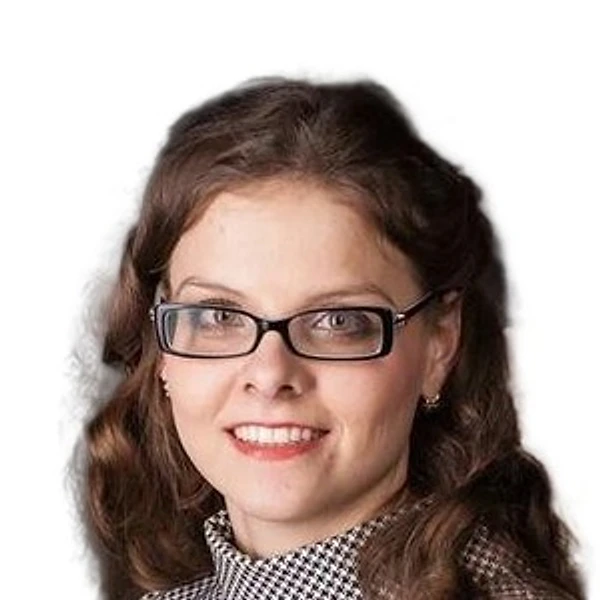 Долонова Екатерина Искандаревна — Детский невролог, Детский сомнолог, Детский эпилептолог, Сомнолог, Функциональный диагност, Екатеринбург