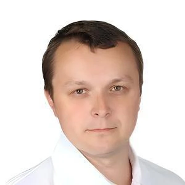 Плюснин Денис Иванович — Стоматолог-ортопед, Стоматолог, Санкт-Петербург