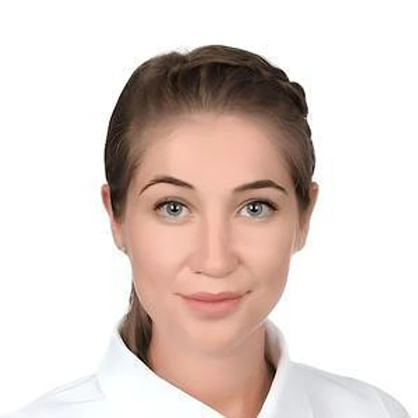 Шамсунова Александра Самировна — Стоматолог-ортопед, Стоматолог, Стоматолог-хирург, Санкт-Петербург