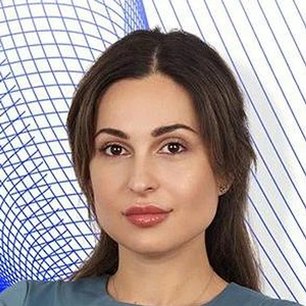 Каменева Саида Вячеславовна — Детский стоматолог, Стоматолог, Санкт-Петербург