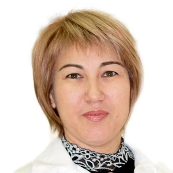 Абрамова Галина Михайловна — Профпатолог, Терапевт, Красноярск