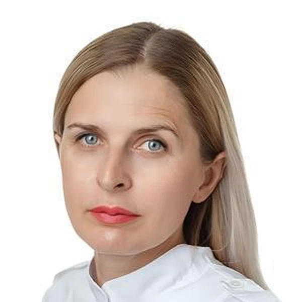 Ларина Ольга Николаевна — Врач УЗИ, Гинеколог, Серпухов