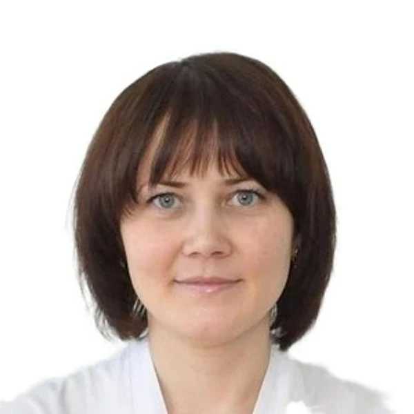 Мухаметзянова Наталия Николаевна — Терапевт, Клинический фармаколог, Чебоксары