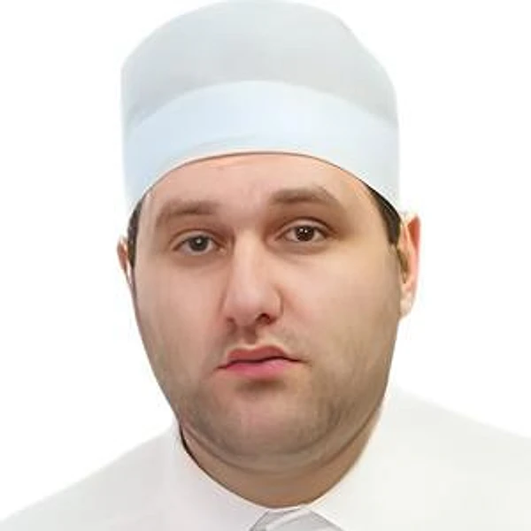 Абдурагимов Аким Абдулгалимович — Стоматолог-ортопед, Стоматолог, Стоматолог-хирург, Челюстно-лицевой хирург, Чебоксары