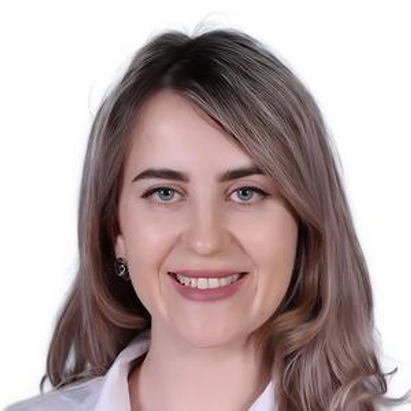 Абрамова Александра Валерьевна — Детский ортодонт, Стоматолог-ортодонт, Чебоксары