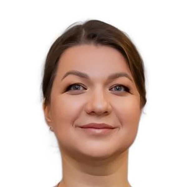 Данилова Екатерина Михайловна — Стоматолог, Стоматолог-эндодонтист, Чебоксары