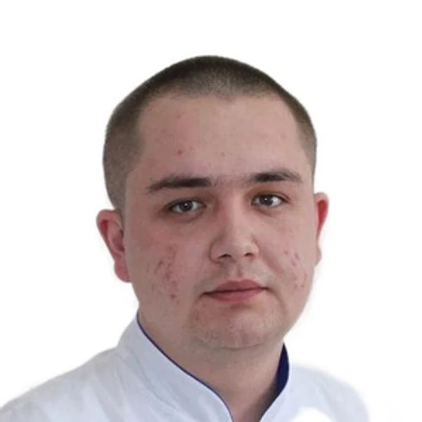 Димитриев Дмитрий Федорович — Стоматолог, Чебоксары