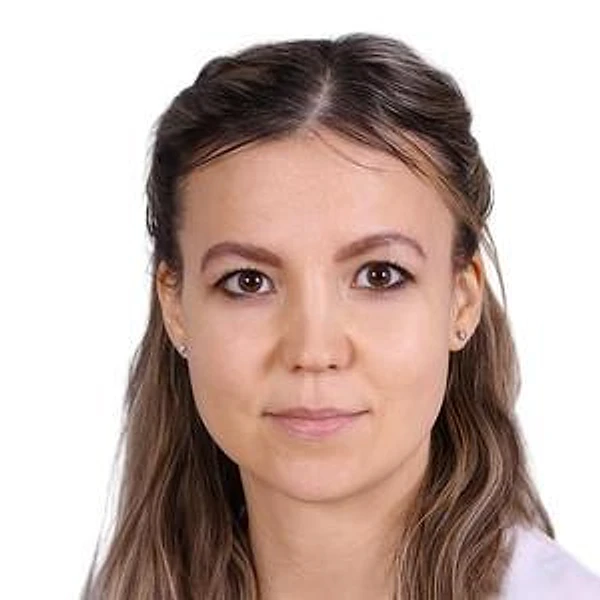 Ефимова Светлана Алексеевна — Стоматолог, Чебоксары