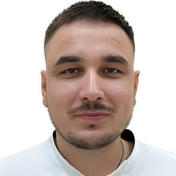 Иванов Димитрий Николаевич — Стоматолог-ортопед, Чебоксары