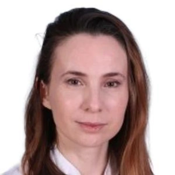 Морозова Александра Сергеевна — Стоматолог, Стоматолог-эндодонтист, Чебоксары