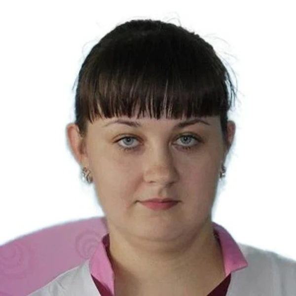 Паутова Евгения Андреевна — Детский стоматолог, Чебоксары