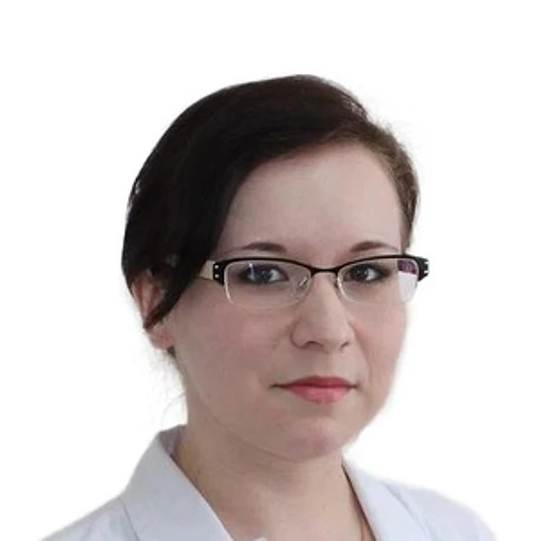 Пузырева Татьяна Федоровна — Стоматолог, Чебоксары
