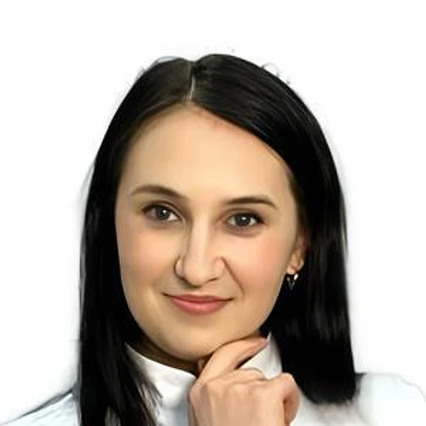 Ратюкова Татьяна Юрьевна — Детский стоматолог, Чебоксары