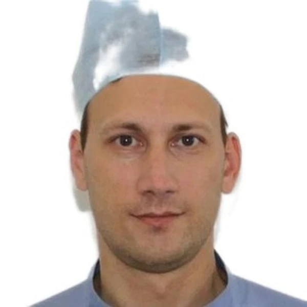 Смирнов Дмитрий Анатольевич — Стоматолог-ортопед, Чебоксары