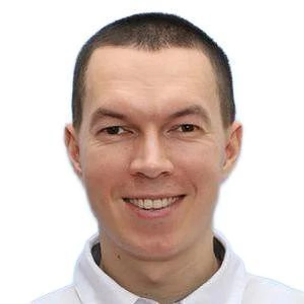 Терентьев Геннадий Владимирович — Стоматолог-ортопед, Новочебоксарск