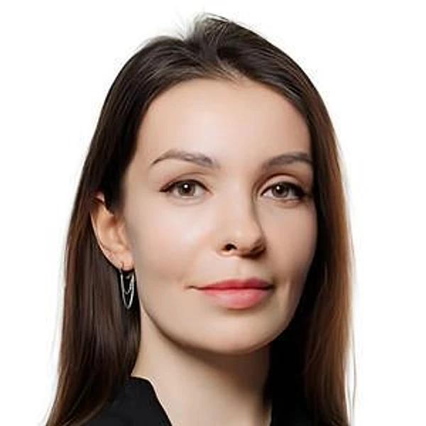 Удикова Ольга Александровна — Стоматолог-ортодонт, Стоматолог, Чебоксары