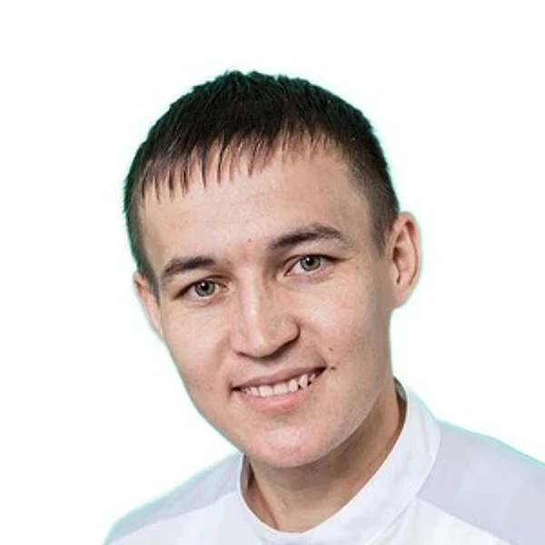Федотов Руслан Валерьевич — Стоматолог-хирург, Стоматолог-имплантолог, Чебоксары