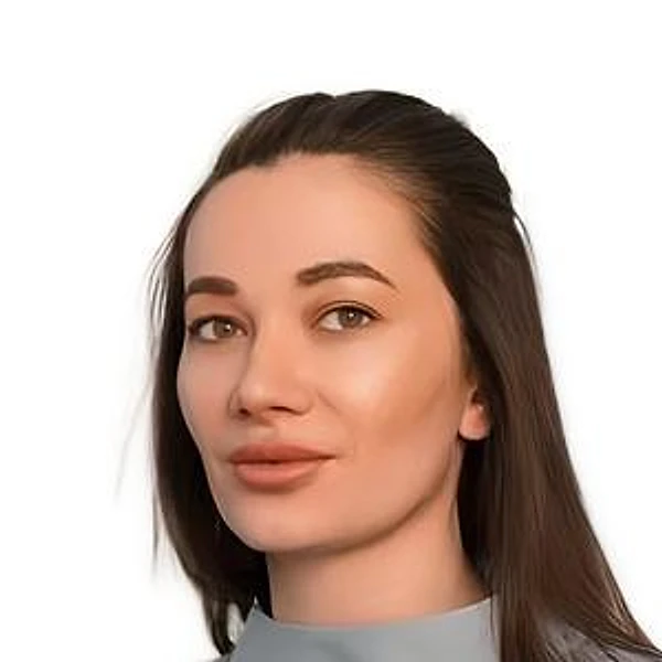 Зих Ляна Юрьевна — Стоматолог-ортодонт, Краснодар