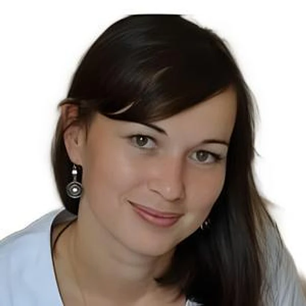 Димитриева Ольга Владимировна — Кардиолог, Чебоксары