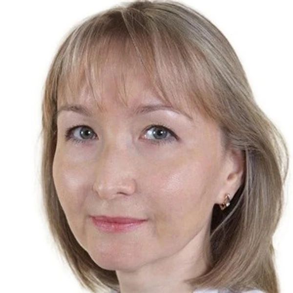 Драгунова Марина Витальевна — Кардиолог, Врач УЗИ, Чебоксары