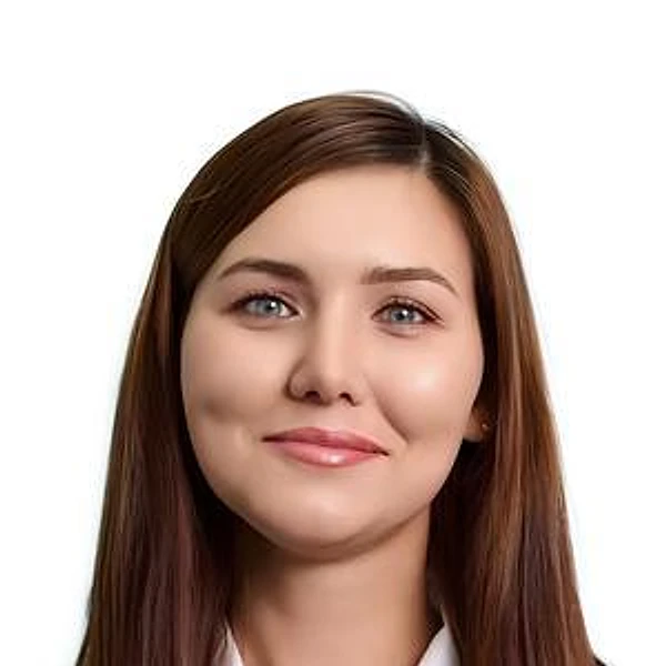 Порфирьева Лиана Алексеевна — Кардиолог, Чебоксары