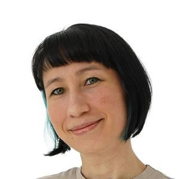 Владимирова Оксана Петровна — Детский стоматолог, Чебоксары