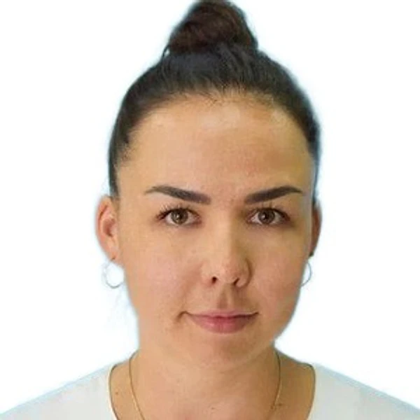 Милашина Наталия Владимировна — Детский стоматолог, Чебоксары
