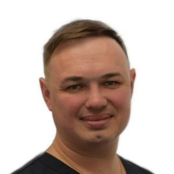Черняев Роман Михайлович — Стоматолог-имплантолог, Стоматолог-ортопед, Стоматолог-хирург, Чебоксары