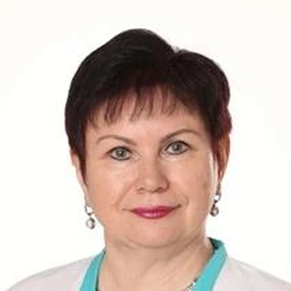 Потапова Татьяна Васильевна — Стоматолог, Чебоксары