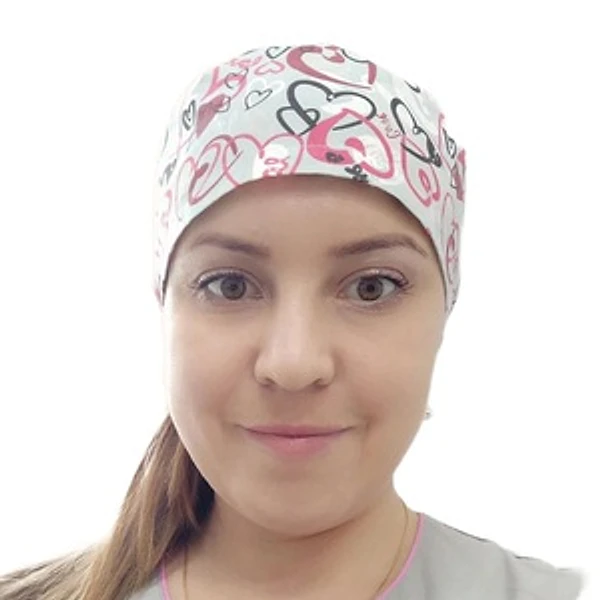 Гурьева Анна Николаевна — Стоматолог, Чебоксары
