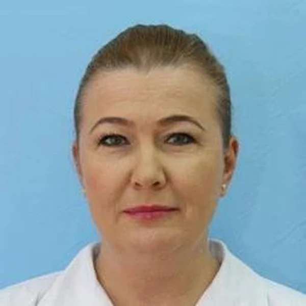 Меркулова Елена Васильевна — Стоматолог-ортопед, Чебоксары