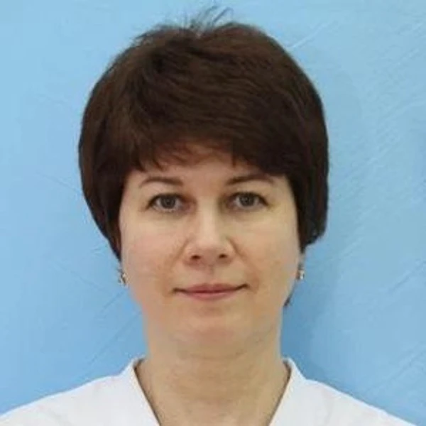Николаева Нина Александровна — Стоматолог-ортопед, Чебоксары