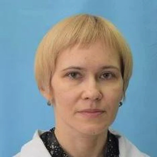 Семенова Елена Евгеньевна — Стоматолог, Чебоксары