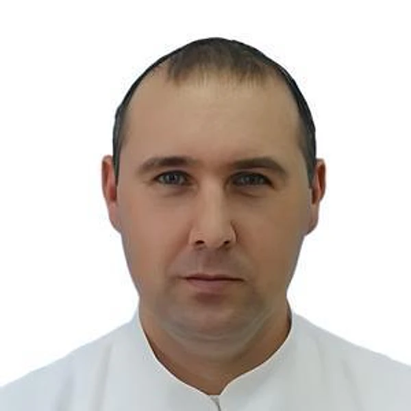 Смирнов Денис Николаевич — Стоматолог-хирург, Чебоксары