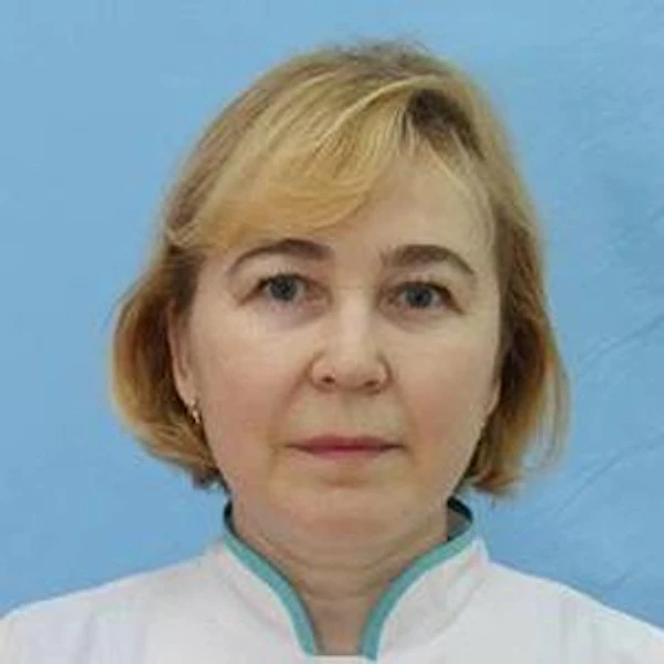 Юманова Елена Гавриловна — Стоматолог, Чебоксары