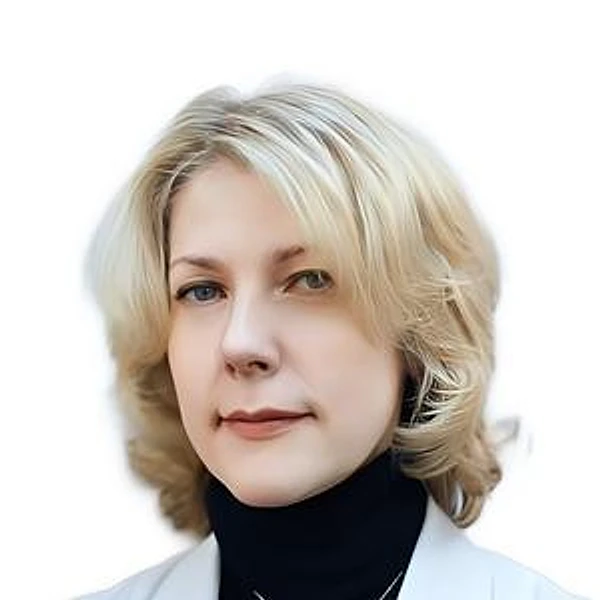 Акулина Ирина Владимировна — Клинический фармаколог, Чебоксары