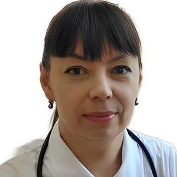 Васильева Татьяна Михайловна — Терапевт, Чебоксары