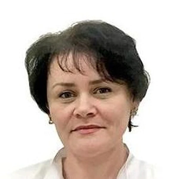 Андреева Владлена Анатольевна — Офтальмолог (окулист), Детский офтальмолог, Саратов