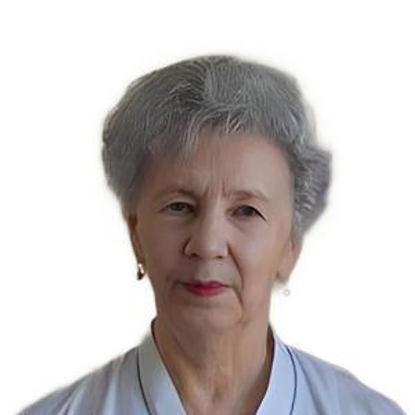 Доброва Нина Яковлевна — Психиатр, Нарколог, Чебоксары