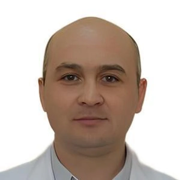 Еленкин Владислав Валерьевич — Психиатр, Нарколог, Чебоксары
