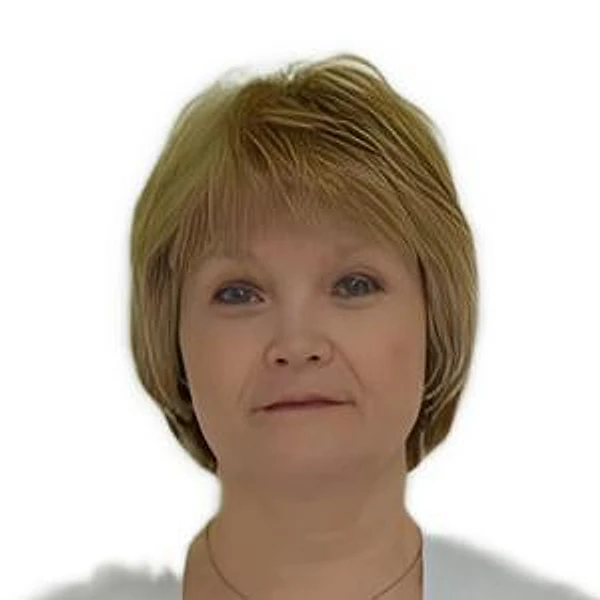 Кудрявцева Марина Аркадьевна — Психиатр, Нарколог, Чебоксары