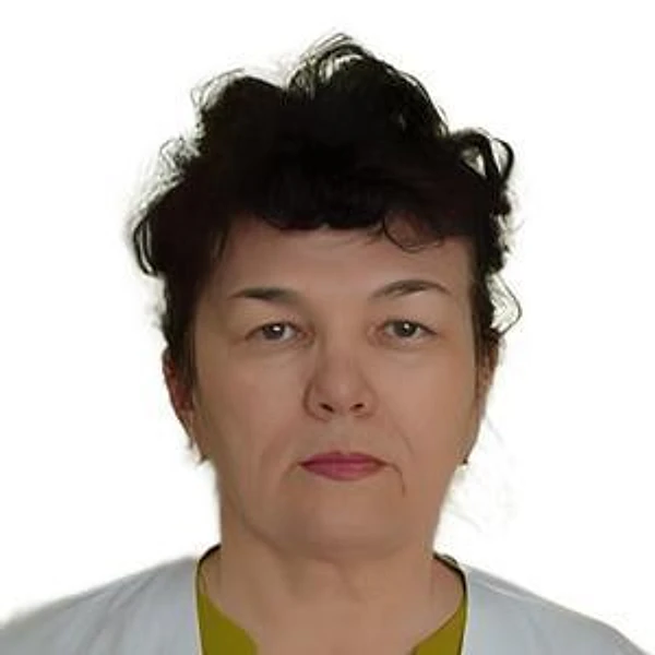 Мустафина Альфия Ибрагимовна — Психиатр, Нарколог, Чебоксары