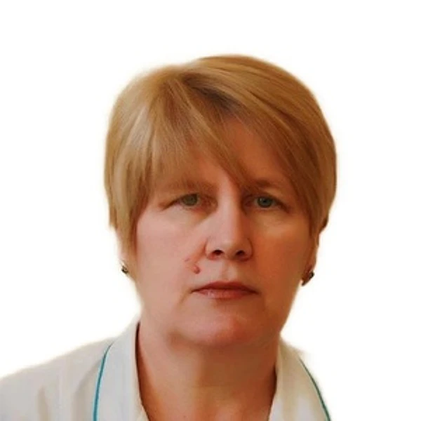 Полтева Татьяна Валерьяновна — Психиатр, Нарколог, Чебоксары